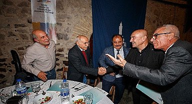 “Çok renk, çok ses, çok nefes olmaya devam edeceğiz
