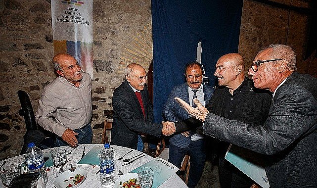 “Çok renk, çok ses, çok nefes olmaya devam edeceğiz