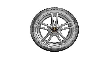 Continental WinterContact TS 870 P Tyre Reviews kış lastiği testini başarıyla geçti