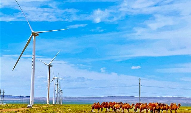 COP28’de açıklanan verilere göre, Çin taahhütlerini yerine getirdi