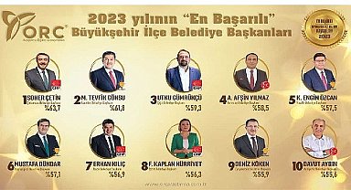 Çukurova Belediyesi: Gelenek bozulmadı