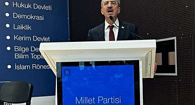 Cuma Nacar'dan 'Millet' çağrısı: Oyunda değişiklik yap!