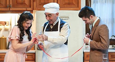 DasDas Bursa'dan "Zengin Mutfağı" geçti