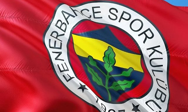 Derbinin galibi Fenerbahçe