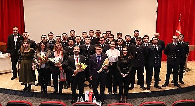 Deü'nün türk dış ilişkileri masaya yatırıldı 
