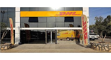 DHL Express Türkiye'nin Malatya'daki Hizmet Merkezi  TAPA Sertifikası Sahibi Oldu