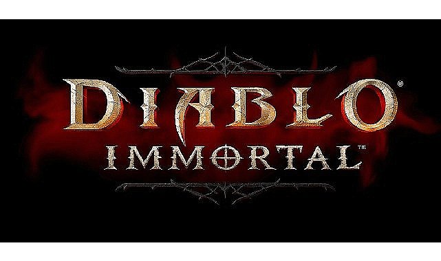 Diablo Immortal'ın En Yeni Güncellemesi Tarumar Ruhlar, 14 Aralık'ta Geliyor