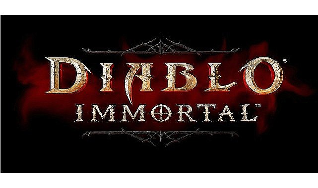 Diablo Immortal Tarumar Ruhlar Yama Notları Çıktı