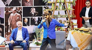 Didim'de görkemli hatıralar rüzgarı