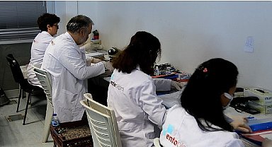  Dijital Bayraklı! - Başkan Sandal: “Daha hızlı daha güvenli