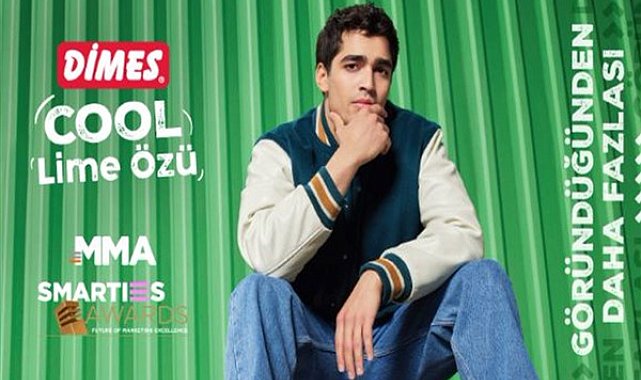 DİMES Smarties başarı geleneğini sürdürüyor