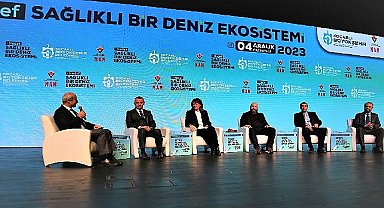 Dip çamuru geri dönüşümde önemli bir hammadde