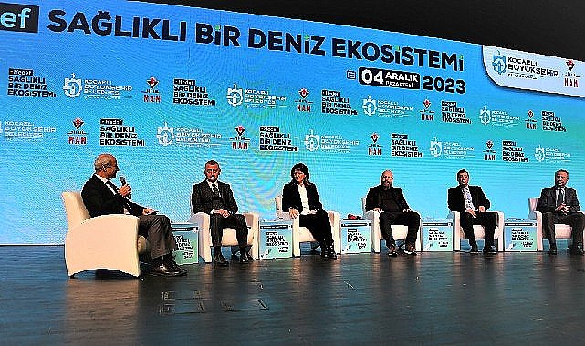 Dip çamuru geri dönüşümde önemli bir hammadde