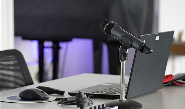 Dışişleri Bakan Yardımcısı Serim, Cenevre'de yuvarlak masa toplantısına hitap etti