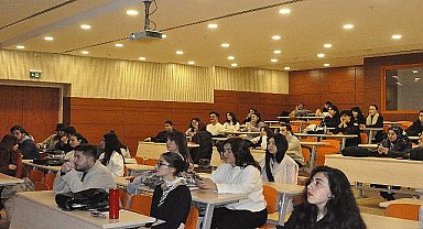 Doç. Dr. Çatalcalı Ceylan, “Çocuk Dergiciliği Atölyesi, formasyon alan iletişimciler için büyük bir fırsat oldu