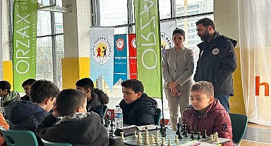 Doğu Pediatri Derneği ve Orzaks İlaç çocuklar için Diyarbakır'da el ele verdi