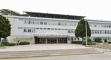 Dokuz Eylül'de 'akademik dijital' dönem