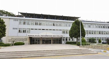 Dokuz Eylül'ün çevre faaliyetleri yankı oluşturdu