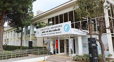 Dokuz Eylül'ün kalitesine bir tescil daha
