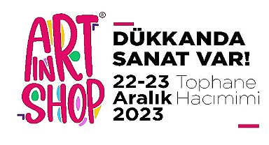 Dükkânda Sanat Var!