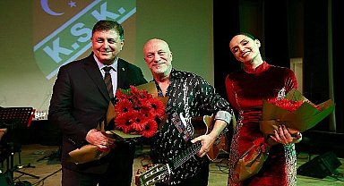 “Dünya Karşıyakalılar Günü