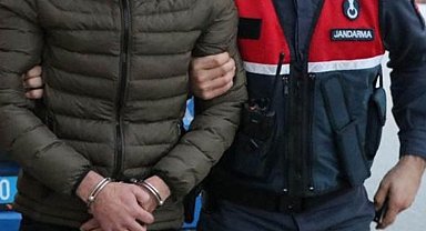 Düzce'de kesinleşmiş hapisleri bulunan 3 kişi yakalandı