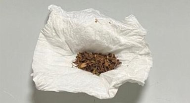 Edirne Keşan'da polisten uyuşturucu operasyonu
