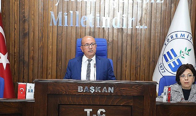 Edremit'e Tarım Bilimleri ve Teknolojileri Fakültesi