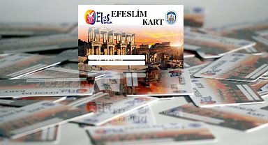 'Efeslim Kart' Mehmetçikle dayanışma ağı kurdu
