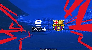 eFootball™ 2024 eFootball™ 2024 güncellemesi yeni bir oyun modu ve bir dizi iyileştirmeyle yayında