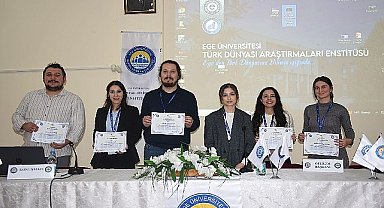 Ege Üniversitesi Sosyal Bilimler Enstitüsü'nden “III. Uluslararası Bilim Şenliği – Lisansüstü Tez Buluşmaları