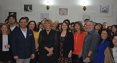 Ege Üniversitesinde “Asır