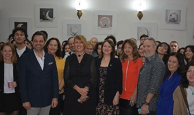 Ege Üniversitesinde “Asır