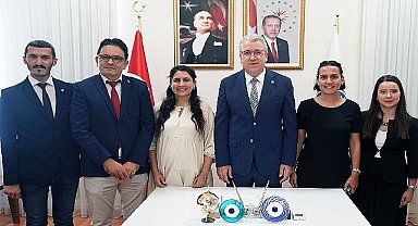Egeli akademisyenler depremin biyopsikososyal süreçlerini araştıracak