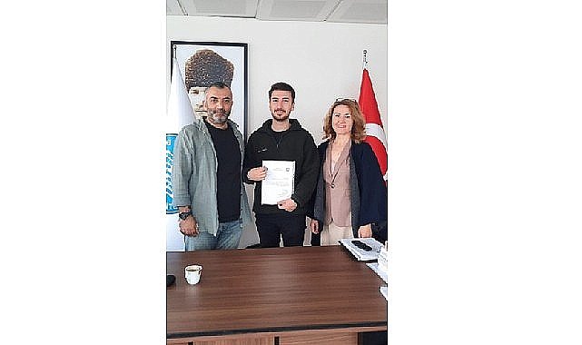 Egeli Bulut'un “Cumhuriyeti Biz Böyle Kazandık!