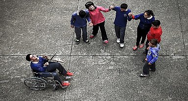 Eğitimi fotoğraflarla anlattılar : Eğitimin Yaşama Yansımaları Fotoğraf Sergisi açılıyor!