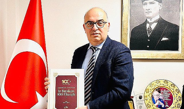 Elazığlı Kubilay Cumhuriyet'in unutulan şehidi
