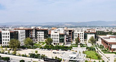 'En Yeşil Üniversite' sıralamasında BTÜ'den gururlandıran başarı
