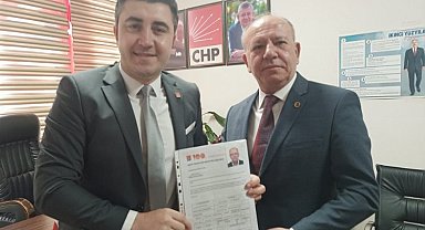 Ender Mağden, CHP'den Keşan'a aday adaylığını açıkladı