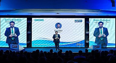 Enerji Sektöründe 3. Fiziksel Varlık Yönetimi Konferansı  'Afet ve Kriz Yönetimi' temasıyla gerçekleşti