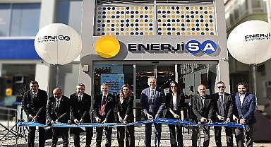  Enerjisa Enerji, yeni konseptli müşteri hizmet merkezinin ikincisini depremden etkilenen Osmaniye'de açtı