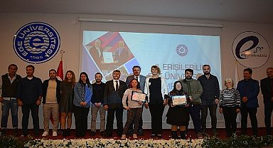 “Engelsiz Üniversite