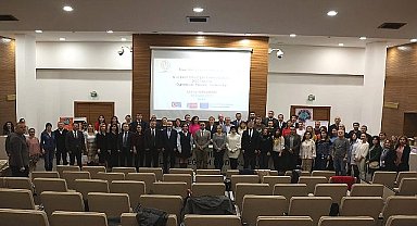 Erasmus+ okul eğitimi akreditasyon programı 2023 yılı açılış toplantısı yapıldı 