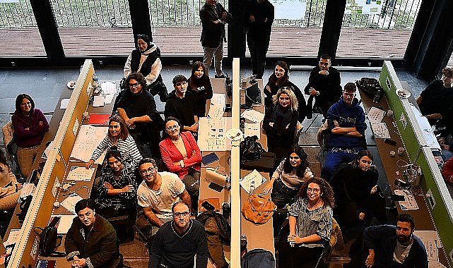 Erasmus+ Proje Yazma Eğitimi tamamlandı