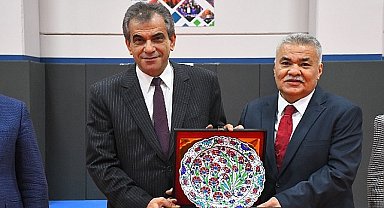 Erdemoğlu Holding'den spora destek
