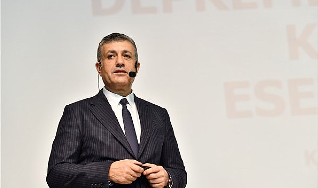 Esenyurtlu seçmenin yüzde 48'i Başkan Bozkurt’u seçti
