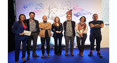 Eşitliğin sesi, bebeklerin ninnisi olacak