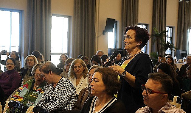 Eşitlikte Çankaya'dan güçlü adımlar