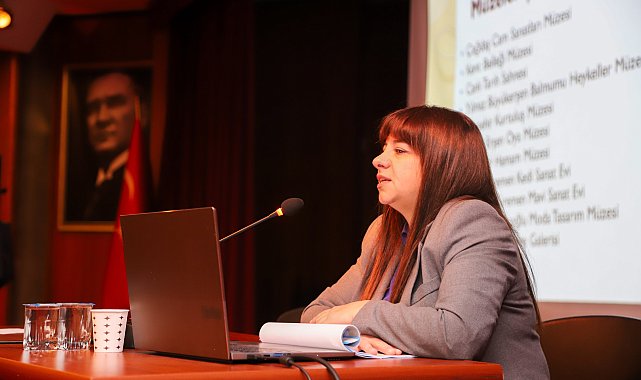 Eskişehir'de hizmet içi eğitim programı tamamlandı