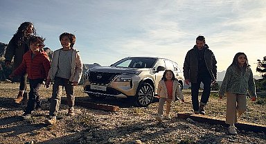 “Eşsiz Nissan Günleri